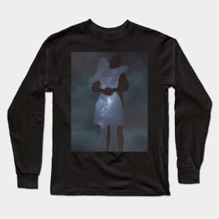 My World Long Sleeve T-Shirt